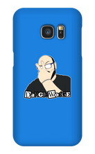 danglewodge Samsung Phone Cases