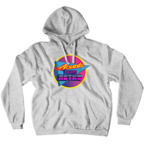 arcadeteamretro Hoodies (No-Zip/Pullover)