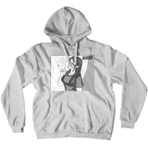 Ara hoodie