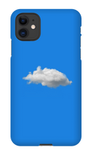 mangoscript iPhone Phone Cases