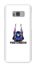 yoitznico Samsung Phone Cases