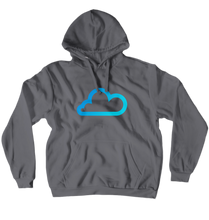 Logo Hoodies (No-Zip/Pullover)