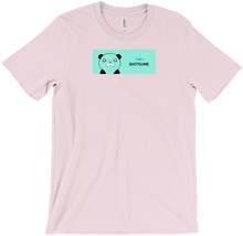 Panda's and Shotguns T-Shirts