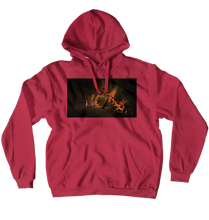 mcximo Hoodies (No-Zip/Pullover)