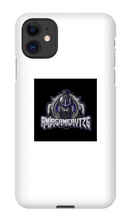 amirgameryt26 iPhone Phone Cases