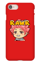 fairytailaddict5 iPhone Phone Cases