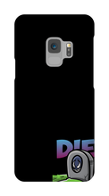 riot4 Samsung Phone Cases