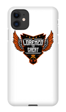 lorenzothegreat iPhone Phone Cases