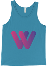 wallballs Tank Top