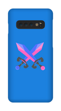 Knighted Samsung Case