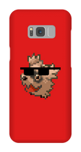 Goofy Goon Samsung Phone Cases