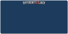 differentredjack XXL Gaming Mousepad