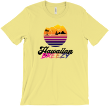 BreezyWave V1 Tee