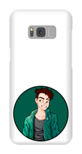 wellzintm Samsung Phone Cases