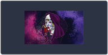 mother_midnight XXL Gaming Mousepad