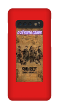 ozeruelagamer Samsung Phone Cases