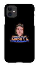 thegreatape_jayrilla iPhone Phone Cases