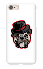 The Madog's iPhone Phone Cases