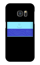 nauseouswave Samsung Phone Cases