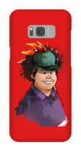 Kreen FaceCase | Samsung Galaxy 8