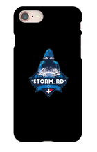 storms_rd iPhone Phone Cases