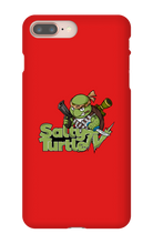 saltyturtletv iPhone Phone Cases