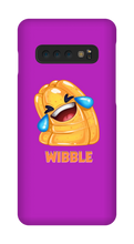 Wibble Samsung Phone Cases