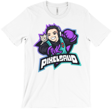 pixelsaud T-Shirts