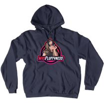 mrsfluffyness Hoodies (No-Zip/Pullover)