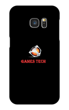 Games Tech Samsung Telefon Tok