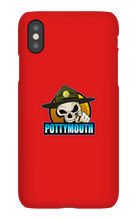 pottymouth_sfc iPhone Phone Cases