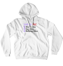 Twitch TGC Hoodie