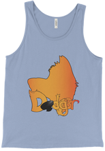 dodg3r_ Tank Top