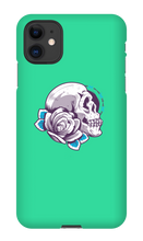 Shadoe's iPhone Case