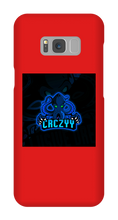 crczyy Samsung Phone Cases