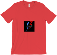 rrendiscz T-Shirts