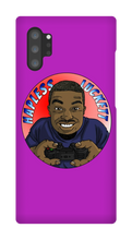 HaplessLuckett Samsung Phone Case Design #1