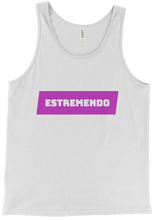 estremendo Tank Top