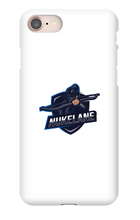 NukeLane iPhone Phone Case