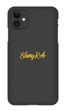 Shinyrob iphone case