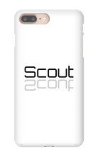 Scout iPhone Phone Cases