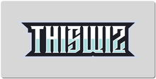 thiswiz XXL Gaming Mousepad