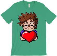 Camiseta do Amor