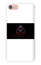 xsurtrx iPhone Phone Cases