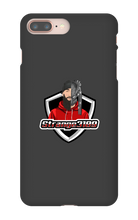 strange3189 iPhone Phone Cases