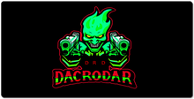 dacrodar XXL Gaming Mousepad