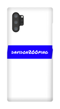 davidon200ping Samsung Phone Cases