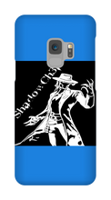 shadowch3f Samsung Phone Cases