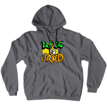 Life Is Hard Hoody