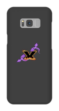 Xplosionmans X-Dragon Logo Samsung Phone Case